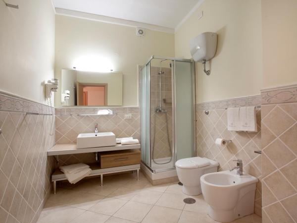 Posidonia Residence : photo 2 de la chambre appartement 1 chambre