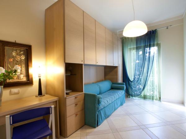 Posidonia Residence : photo 4 de la chambre appartement 1 chambre
