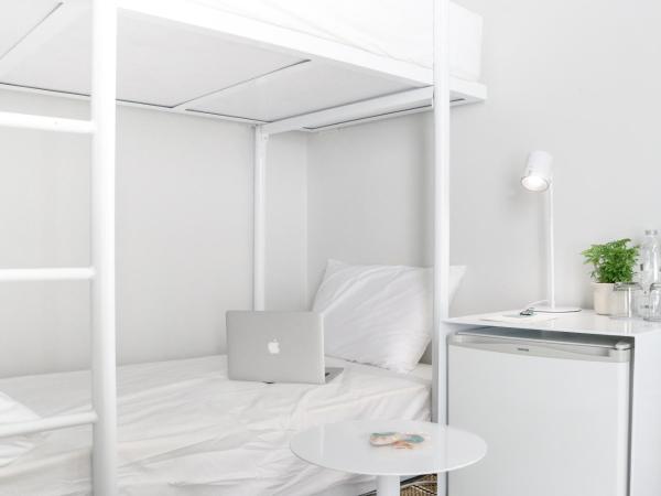 Chocolate box mint - SHA Plus : photo 4 de la chambre standard twin room - no window