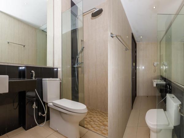 MIO BOUTIQUE Hotel : photo 4 de la chambre chambre lits jumeaux supérieure