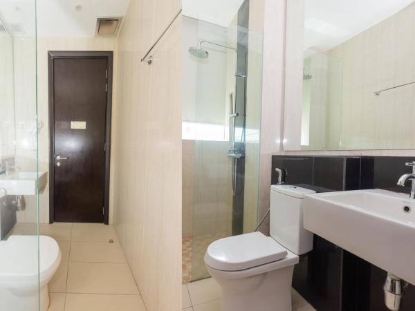 MIO BOUTIQUE Hotel : photo 7 de la chambre chambre lit king-size deluxe