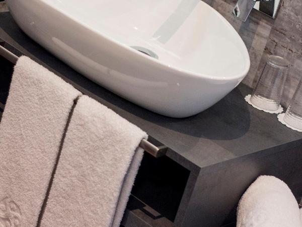 premium by GS Hotel : photo 10 de la chambre suite junior avec balcon