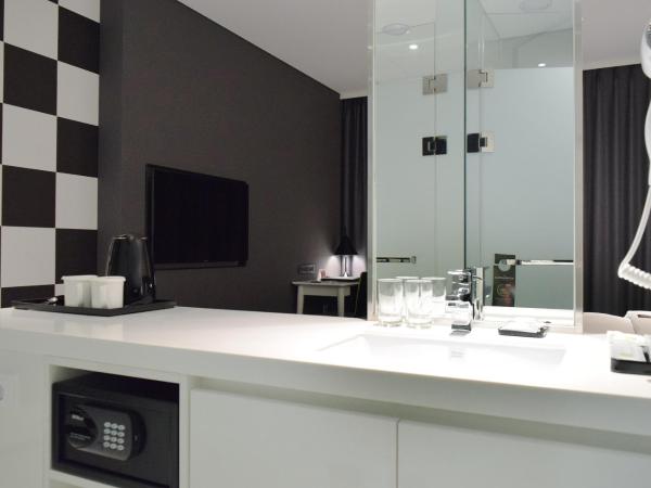 ibis Styles Ambassador Seoul Yongsan : photo 1 de la chambre chambre lits jumeaux supérieure