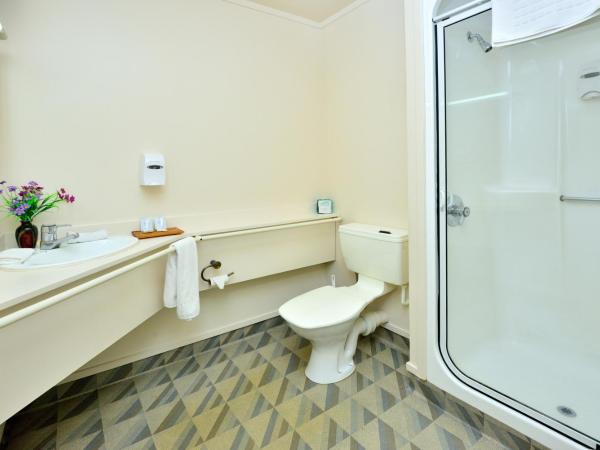 Allenby Park Hotel : photo 4 de la chambre studio premium