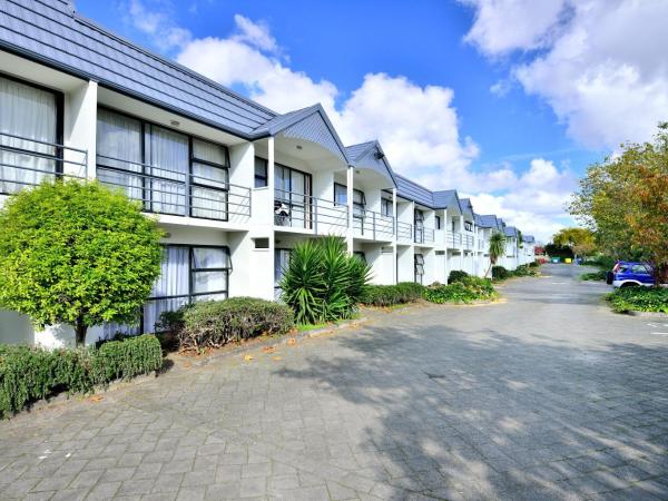 Allenby Park Hotel : photo 5 de la chambre suite exécutive