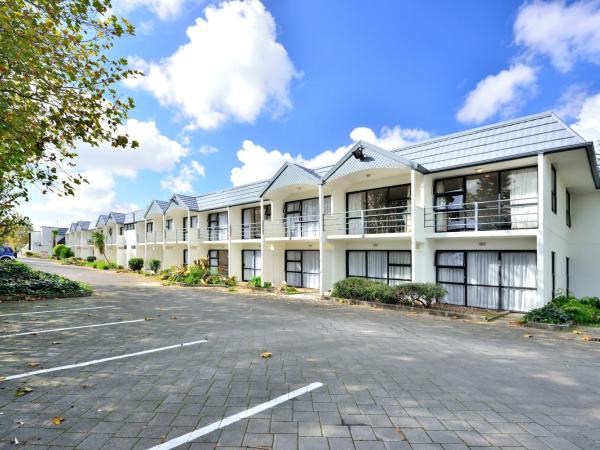 Allenby Park Hotel : photo 6 de la chambre suite exécutive