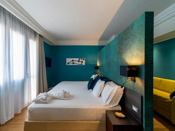 Elizabeth Lifestyle Hotel : photo 9 de la chambre suite junior