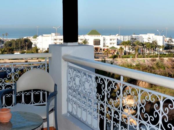 Borjs Hotel Suites & Spa : photo 4 de la chambre suite - vue sur mer