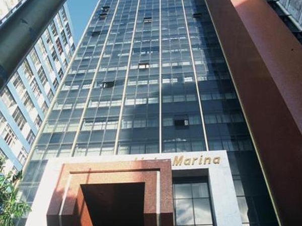 Flat Privativo Sol Victoria Marina : photo 10 de la chambre appartement