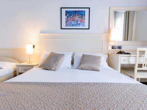 Hotel Fra I Pini : photo 3 de la chambre chambre double ou lits jumeaux confort 