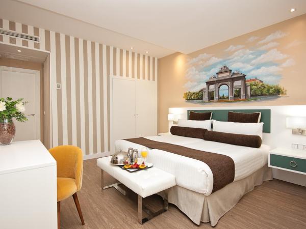 Grupotel Mayorazgo : photo 8 de la chambre chambre double ou lits jumeaux