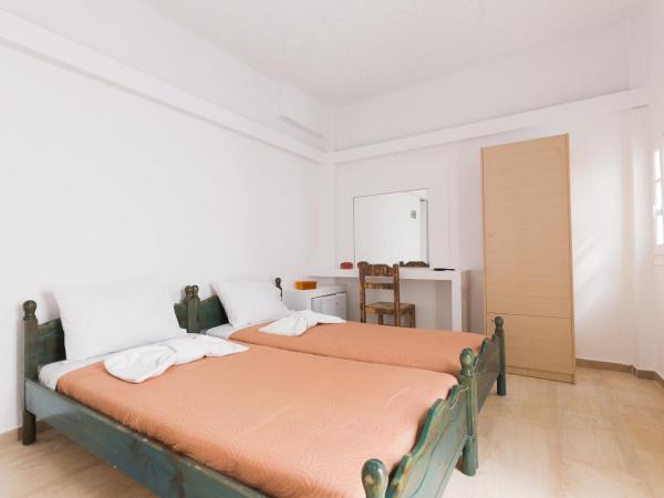 Sunny Days : photo 2 de la chambre chambre double ou lits jumeaux standard