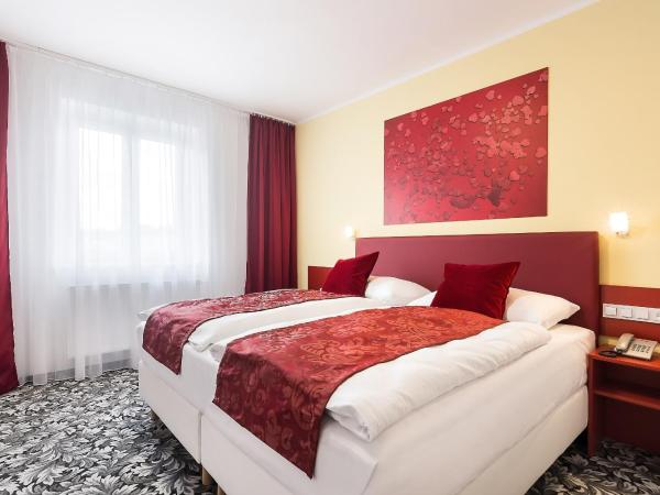 Hotel Atlantis : photo 1 de la chambre suite