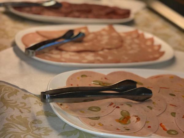 Appartamenti Montmartre : photo 5 de la chambre appartement 1 chambre - vue sur mer