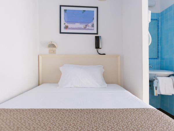 Hotel Fra I Pini : photo 1 de la chambre chambre double standard