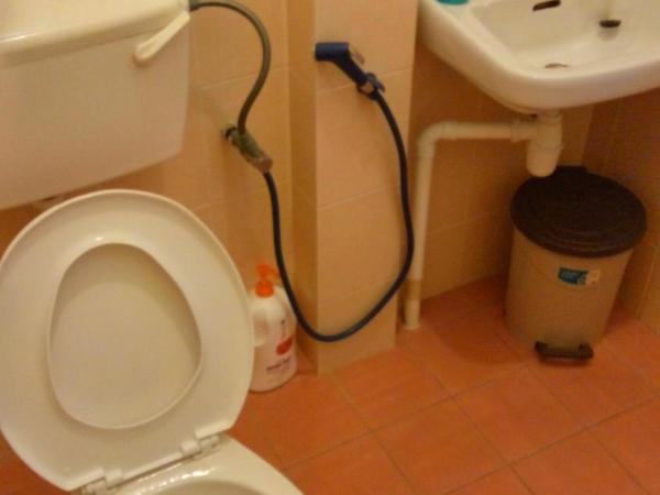 Old Town Guest House : photo 6 de la chambre chambre double