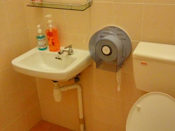 Old Town Guest House : photo 3 de la chambre chambre triple