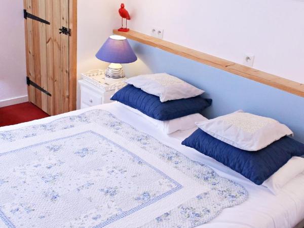 Hôtel Les Embruns Sables d'Olonne : photo 4 de la chambre chambre double supérieure