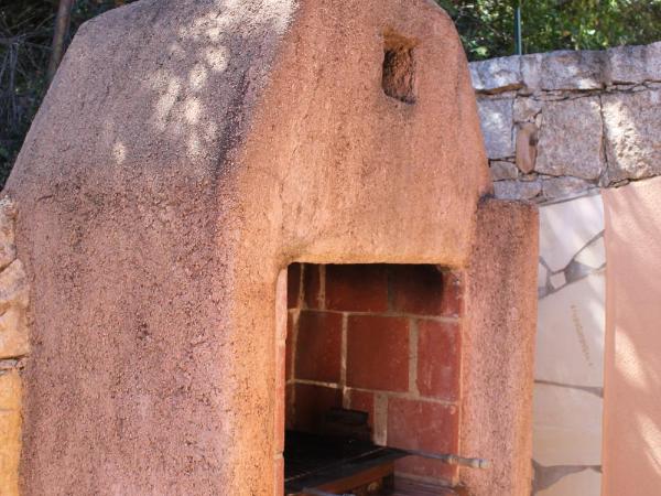Résidence Les Pavillons du Belvédère : photo 3 de la chambre appartement 2 chambres avec balcon et vue sur la mer (4 adultes)
