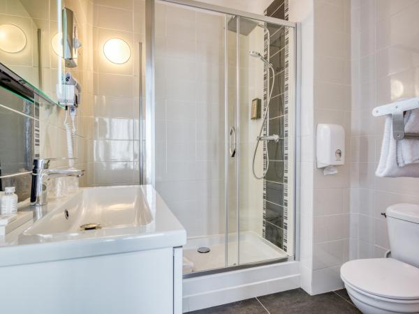 Hotel Le Berry : photo 3 de la chambre chambre double exécutive