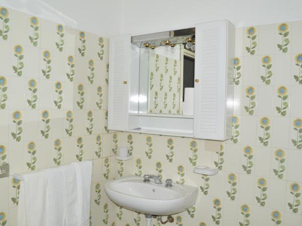 Hotel Polito : photo 3 de la chambre chambre quadruple classique