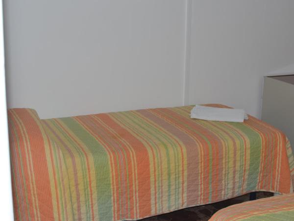 Hotel Polito : photo 7 de la chambre chambre triple classique