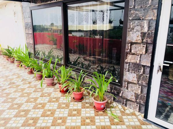 Bhoora House : photo 9 de la chambre appartement avec vue sur la montagne