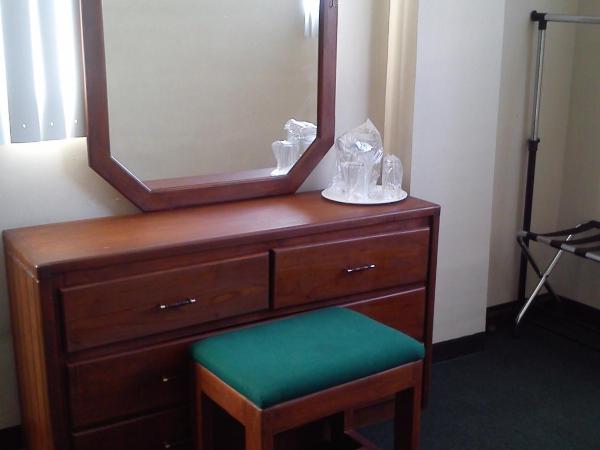 Fiesta Versalles : photo 4 de la chambre chambre double