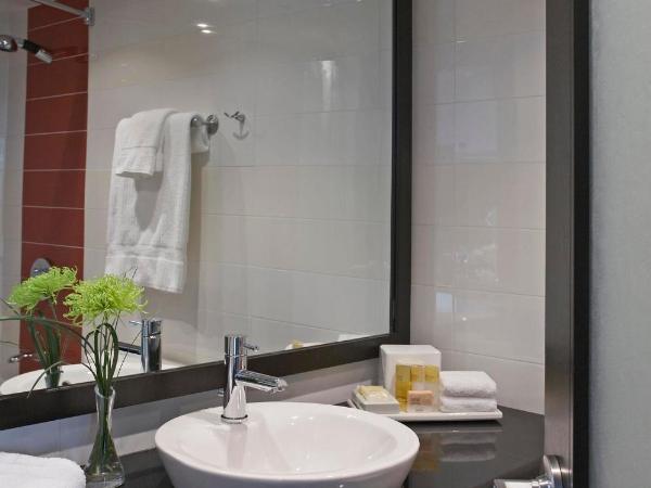 Hyatt Regency Toronto : photo 3 de la chambre suite