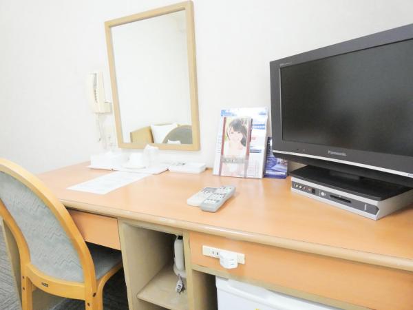 Urban Hotel Sanko : photo 4 de la chambre chambre simple - fumeurs