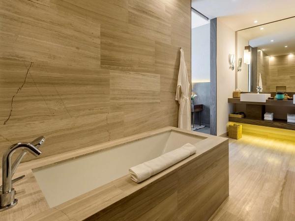 Hyatt Regency Andares Guadalajara : photo 2 de la chambre suite lit king-size