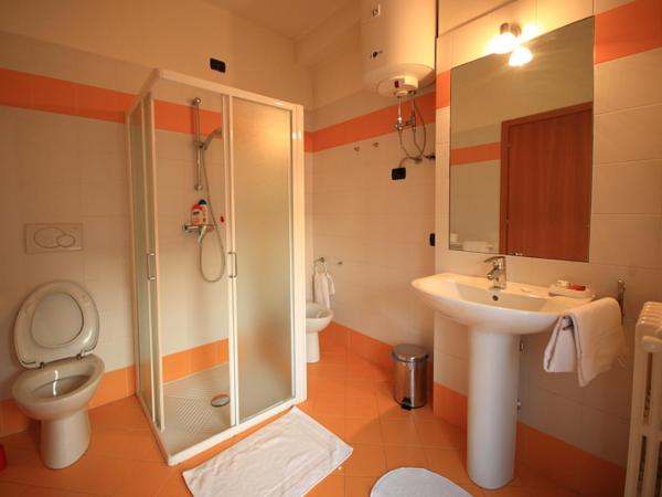 ARCOBALENO AFFITTACAMERE : photo 2 de la chambre chambre simple