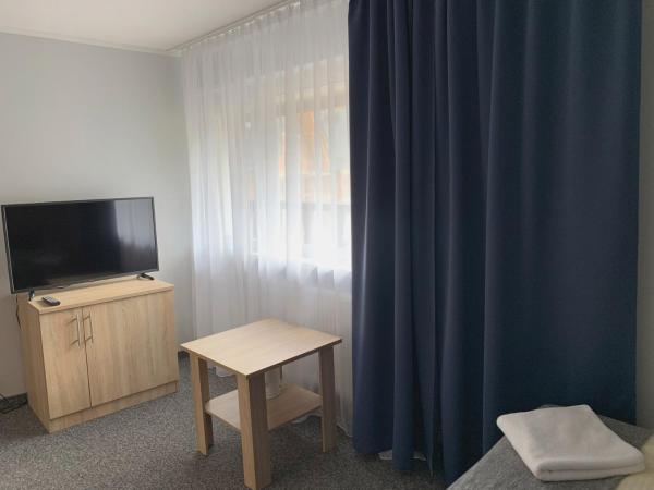 MAGNEZJA : photo 5 de la chambre studio avec balcon