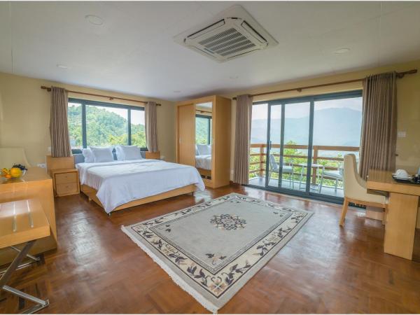 Belgian Hotel Pvt. Ltd : photo 3 de la chambre chambre double deluxe