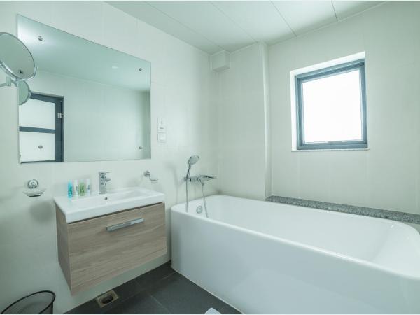 Belgian Hotel Pvt. Ltd : photo 1 de la chambre chambre double deluxe