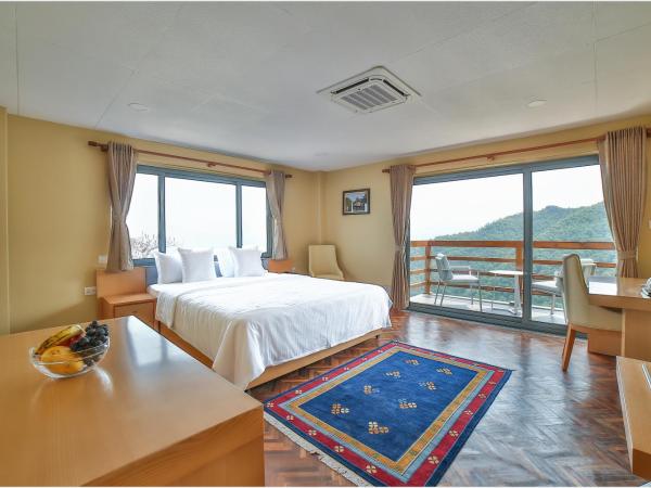 Belgian Hotel Pvt. Ltd : photo 4 de la chambre chambre double deluxe