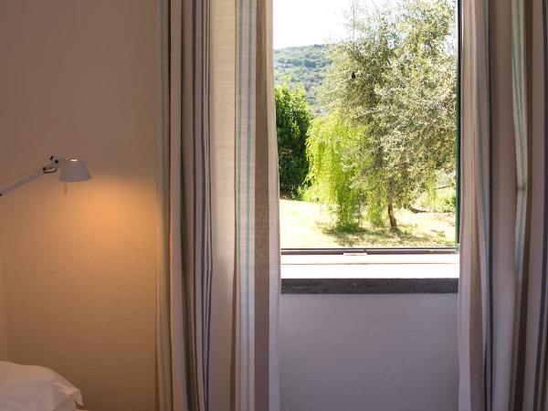 Relais Regina Giovanna : photo 9 de la chambre appartement 2 chambres