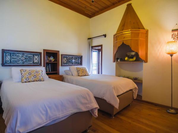 Hotel Villa Turka : photo 4 de la chambre villa deluxe