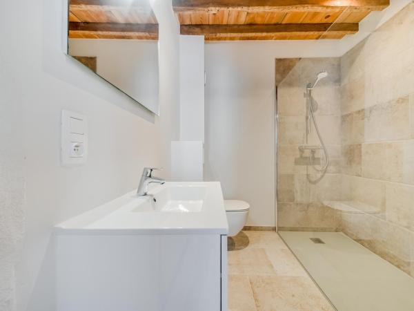 La Clé Brugge : photo 8 de la chambre grande chambre double