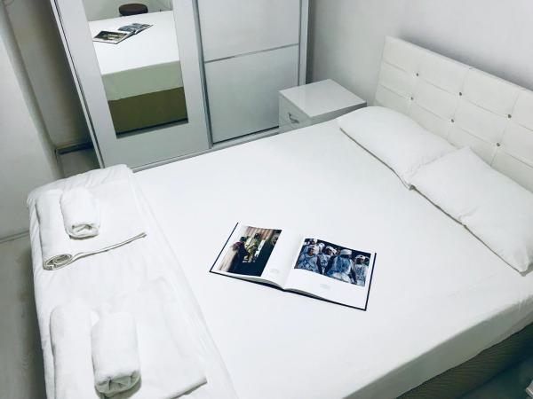 Istanbul Harmony Hostel : photo 3 de la chambre suite deluxe