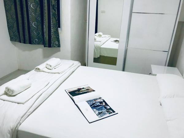 Istanbul Harmony Hostel : photo 4 de la chambre suite deluxe