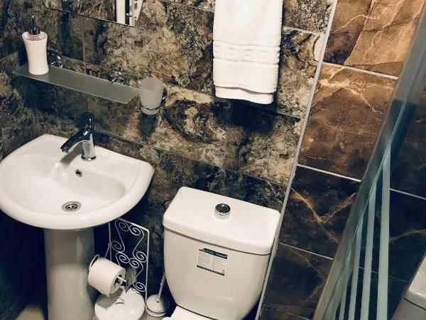 Istanbul Harmony Hostel : photo 5 de la chambre suite deluxe