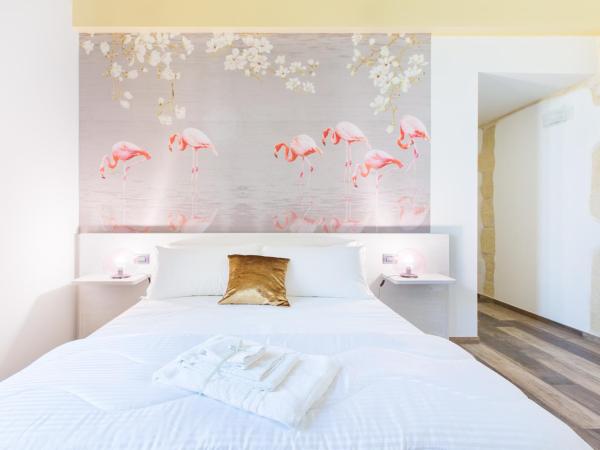 Residenza le Scalette : photo 4 de la chambre chambre double