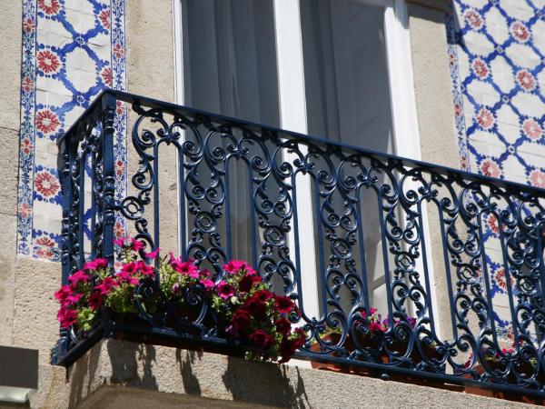 Casa Manuel Espregueira e Oliveira : photo 2 de la chambre chambre lits jumeaux standard