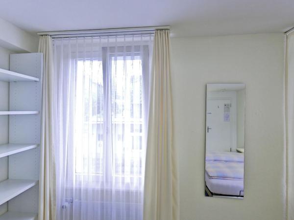 Hotel Sporting : photo 2 de la chambre chambre double