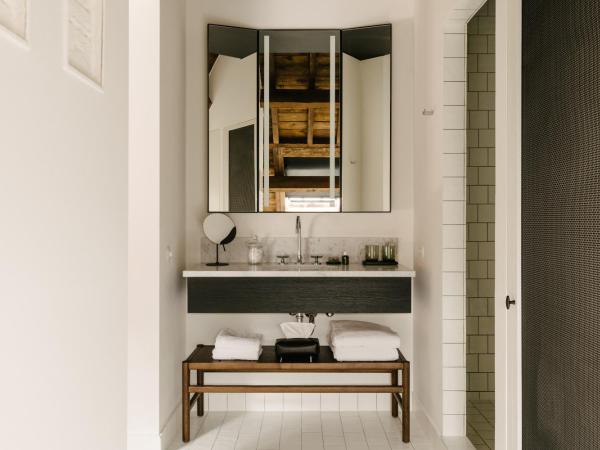 august : photo 4 de la chambre chambre double supérieure