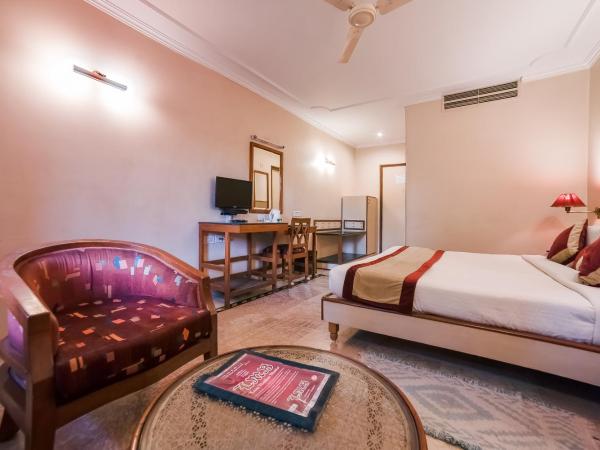 LMB Hotel City Centre, Jaipur : photo 2 de la chambre chambre double exécutive