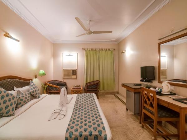 LMB Hotel City Centre, Jaipur : photo 7 de la chambre chambre double exécutive