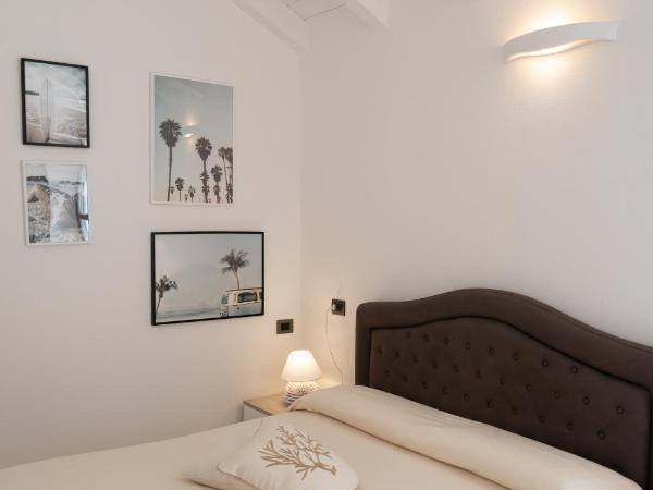 Corso Umberto Rooms : photo 5 de la chambre chambre double supérieure