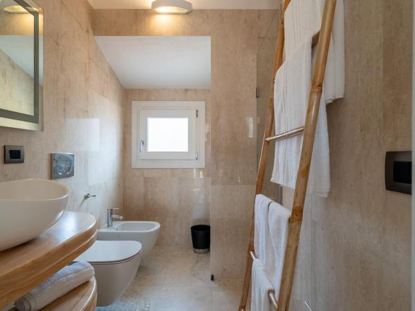 Corso Umberto Rooms : photo 10 de la chambre chambre double supérieure